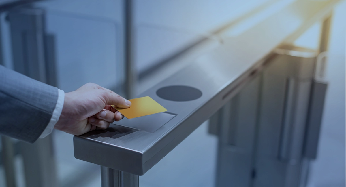 Identyfikatory kontroli dostepu