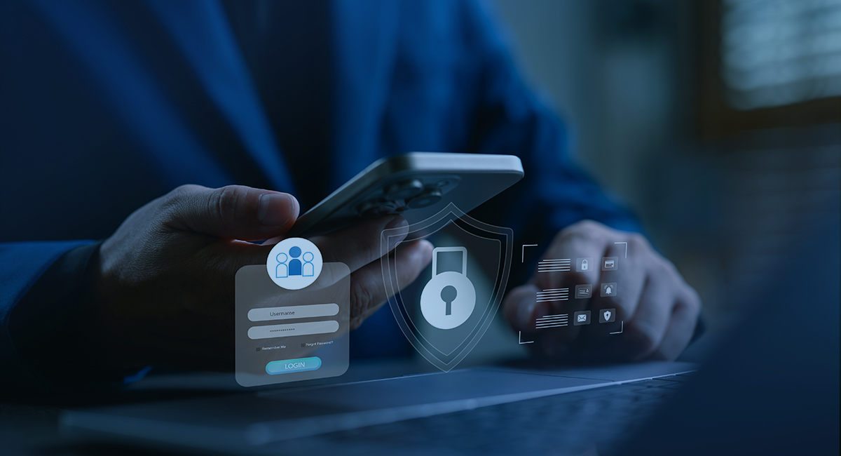 Nowoczesne systemy kontroli dostepu