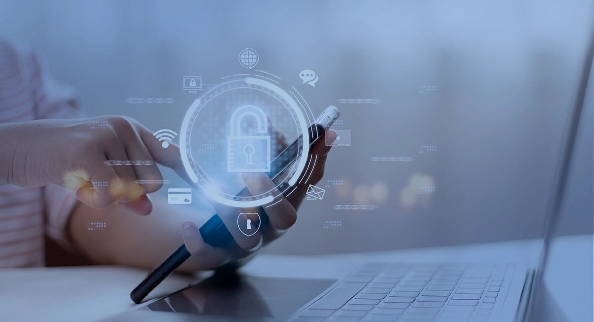 Szyfrowanie kontroli dostepu