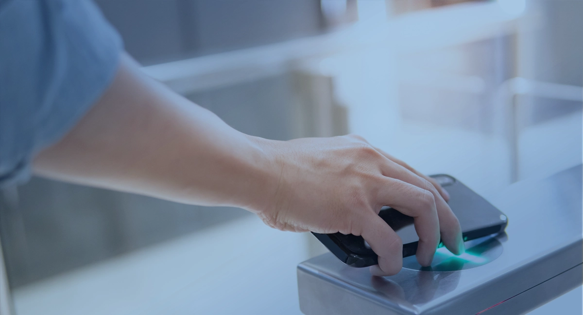 przestarzaly system kontroli dostepu 2