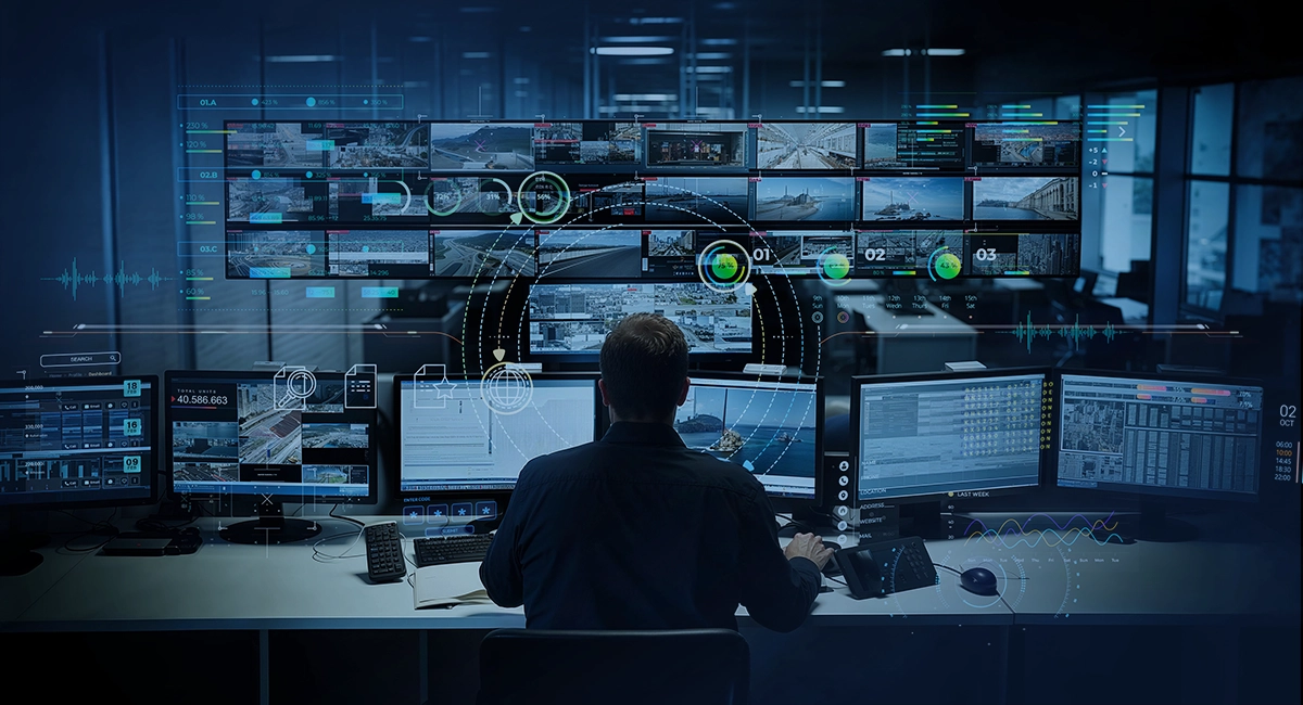 wdrozenie systemu kontroli dostepu w praktyce jak wyglada proces